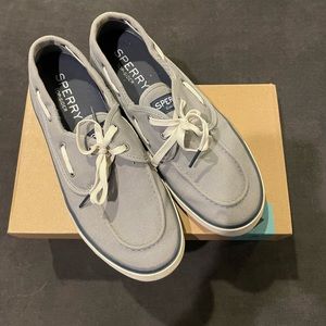 Sperry Top-Sider Mens Size 8
